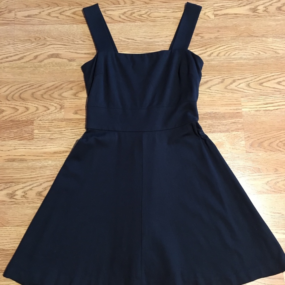 Banana Republic Milly Collection Dress